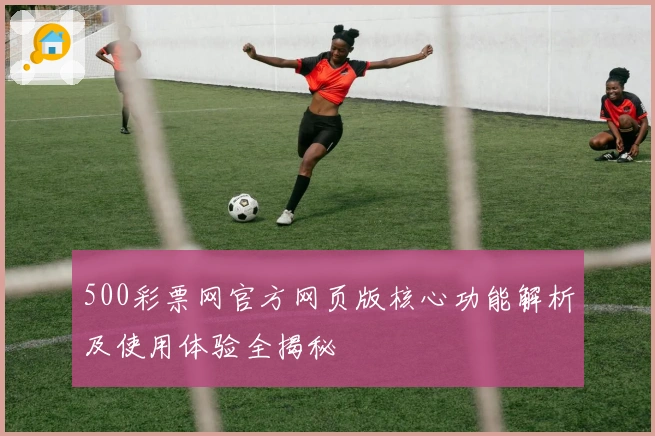 500彩票网官方网页版核心功能解析及使用体验全揭秘